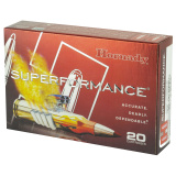 Superformance .30-06 Springfield 180 Grain SST