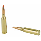 BLACK, 5.45X39, 60 Grain, V-Max, 20 Round Box 81247