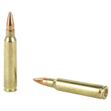 Superformance 5.56mm NATO 75 Grain Boattail Hollow Point Match
