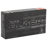 Hornady Black |5.56mm NATO 75 Grain Interlock HD SBR, Box of 20 Rounds