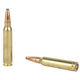 Hornady Black |5.56mm NATO 75 Grain Interlock HD SBR, Box of 20 Rounds