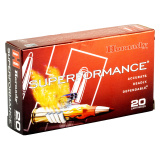 Superformance .257 Roberts +P 117 Grain SST