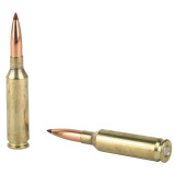 Match Rifle Ammunition | 6mm Creedmoor 108 Grain ELD Match Box of 20 Rounds
