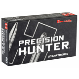 Precision Hunter 6mm Creedmoor 103 Grain ELD-X