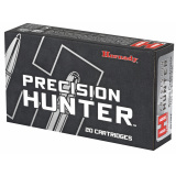 Precision Hunter 6mm Creedmoor 103 Grain ELD-X