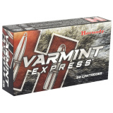 Varmint Express, 6mm Creedmoor, 87 Grain, V-Max, 20 Round Box 81393