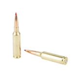 Superformance, 25 Creedmoor, 112 Grain, CX Bullet, 20 Round Box 81423