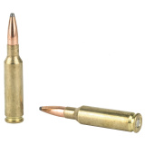 American Whitetail |6.5 Creedmoor 129 Grain InterLock Spire Point Box of 20 Rounds