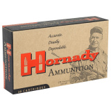 Hornady Custom 6.5 Grendel 123 Grain SST Box of 20 Rounds