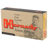 Hornady Custom 6.5 Grendel 123 Grain SST Box of 20 Rounds