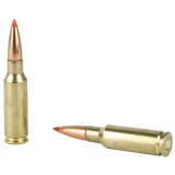 Hornady Custom 6.5 Grendel 123 Grain SST Box of 20 Rounds
