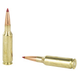 ELD Match |224 Valkyrie, 88 Grain, ELD Match, 20 Round Box 81534