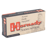 Custom, 6MM Arc, 90 Grain, CX Bullet, 20 Round Box 81612