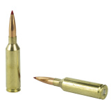 Match, 6.5 PRC, 147 Grain, ELD Match, 20 Round Box 81620