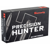 Precision Hunter .300 Wnchester Magnum 200 Grain ELD-X