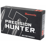 Precision Hunter .300 Wnchester Magnum 200 Grain ELD-X