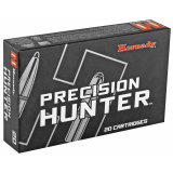 Precision Hunter, 300 Winchester Magnum, 178 Grain, ELD-X, 20 Round Box 82041