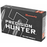 Precision Hunter, 300 Winchester Magnum, 178 Grain, ELD-X, 20 Round Box 82041