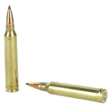 Match Rifle Ammunition .300 Winchester Magnum 178 Grain ELD Match