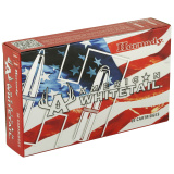 American Whitetail |.300 Winchester Magnum 180 Grain InterLock Spire Point Box of 20 Rounds