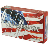 American Whitetail |.300 Winchester Magnum 180 Grain InterLock Spire Point Box of 20 Rounds