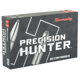 Precision Hunter .300 Remington Ultra Magnum 220 Grain ELD-X 8209
