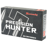 Precision Hunter .300 Remington Ultra Magnum 220 Grain ELD-X 8209