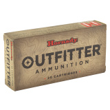 Outfitter, 300 Winchester Short Magnum, 180 Grain, CX, 20 Round Box 822034
