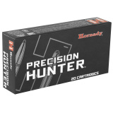 Precision Hunter .300 Winchester Short Magnum 200 Grain ELD-X