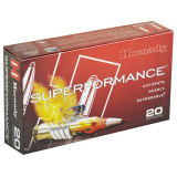 Superformance .300 Savage 150 Grain SST