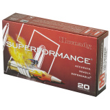Superformance .300 Savage 150 Grain SST