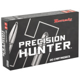 Precision Hunter, 338 Winchester, 230 Grain, ELD-X, 20 Round Box 82222