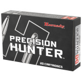 Precision Hunter, 338 Winchester, 230 Grain, ELD-X, 20 Round Box 82222