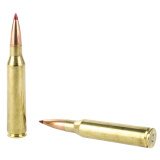 Match Rifle Ammunition .338 Lapua 285 Grain ELD Match