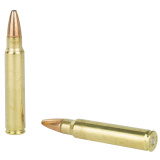 Dangerous Game, 375 Ruger, 270 Grain, Soft Point, InterLock, 20 Round Box 8231