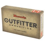 Outfitter, 375H&H, 250 Grain, CX, 20 Round Box 823314