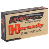 LEVERevolution .30-30 Winchester 140 Grain Monoflex
