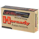 LEVERevolution .30-30 Winchester 140 Grain Monoflex