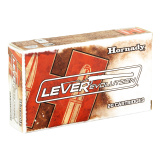 LEVERevolution .444 Marlin 265 Grain Flex Tip Expanding