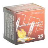 Superformance Varmint .17 Hornet 20 Grain V-Max