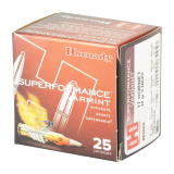 Superformance Varmint .17 Hornet 20 Grain V-Max