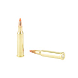 Superformance Varmint .17 Hornet 20 Grain V-Max