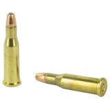 Custom .218 BEE 45 Grain Hollow Point