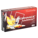 Superformance Varmint .223 Remington 35 Grain NTX
