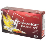 Superformance Varmint .243 Winchester 58 Grain V-Max