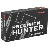 Precision Hunter 7mm-08 Remington 150 Grain ELD-X