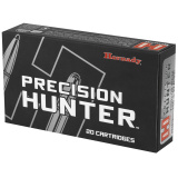 Precision Hunter 7mm-08 Remington 150 Grain ELD-X