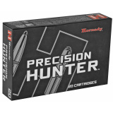 Precision Hunter, 280 Ackley Improved, 162 Grain, ELD-X, 20 Round Box 85586