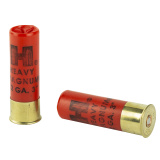 Heavy Magnum Coyote Loads 12 Gauge 3 Inch 1300 FPS 1.5 Ounces 00 Buck 10 Per Box