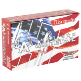 American Whitetail Slug for Rifled Barrels 12 Gauge 2.75 Inch 325 Grain InterLock Five Per Box